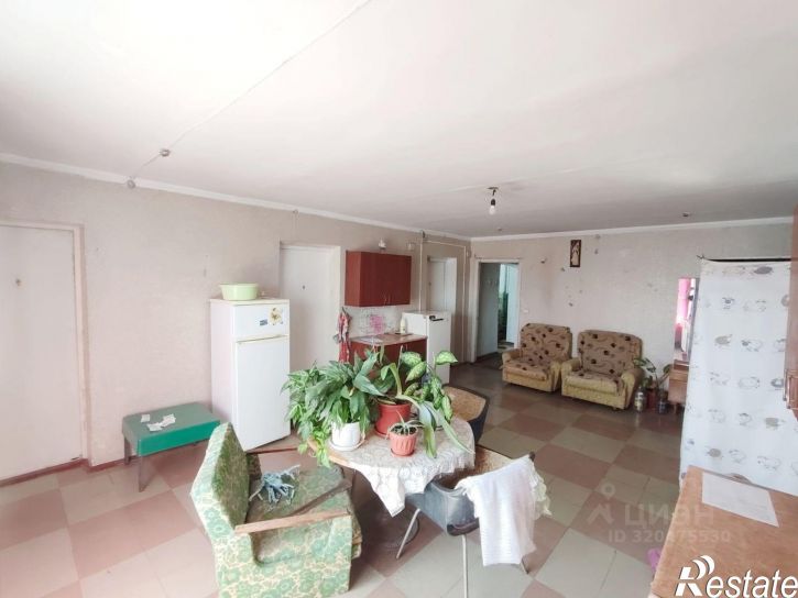 Комната ул Енисейская, 20,  д. 20