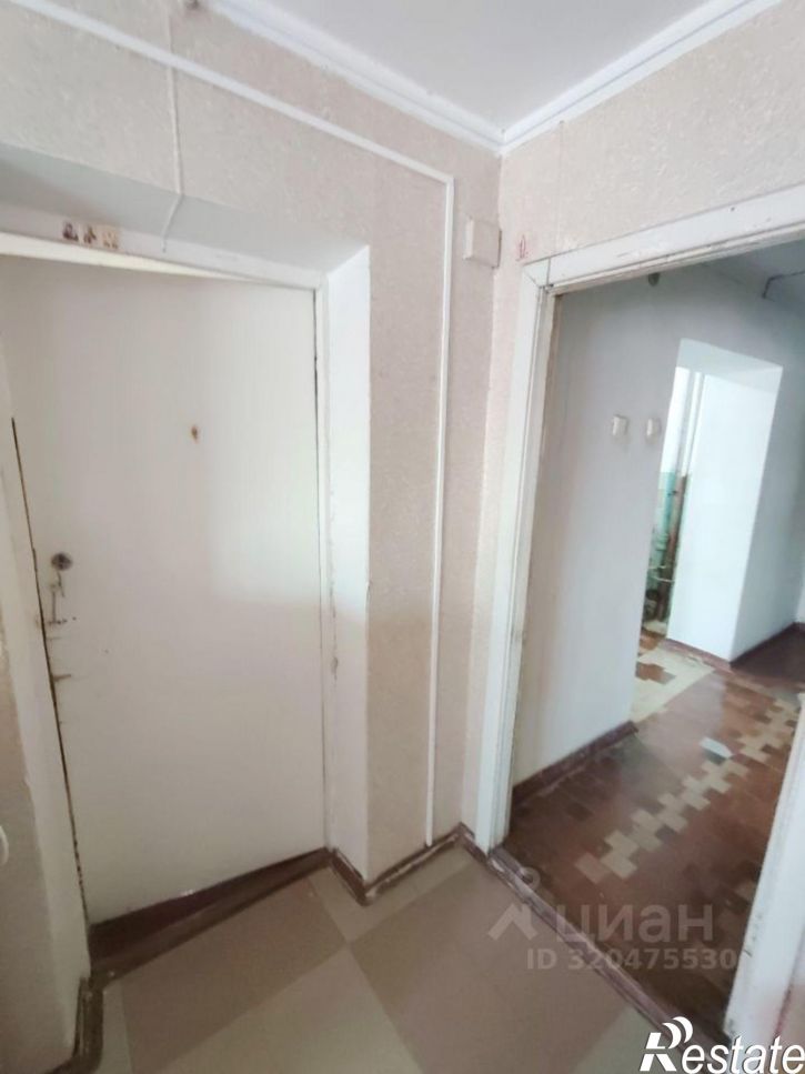 Комната ул Енисейская, 20,  д. 20