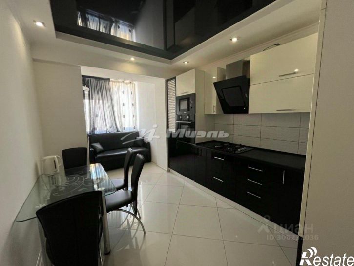 1-комн квартира Камская улица, 29А,  д. 29А