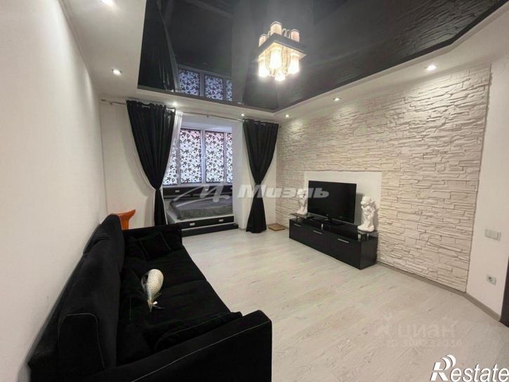 1-комн квартира Камская улица, 29А,  д. 29А