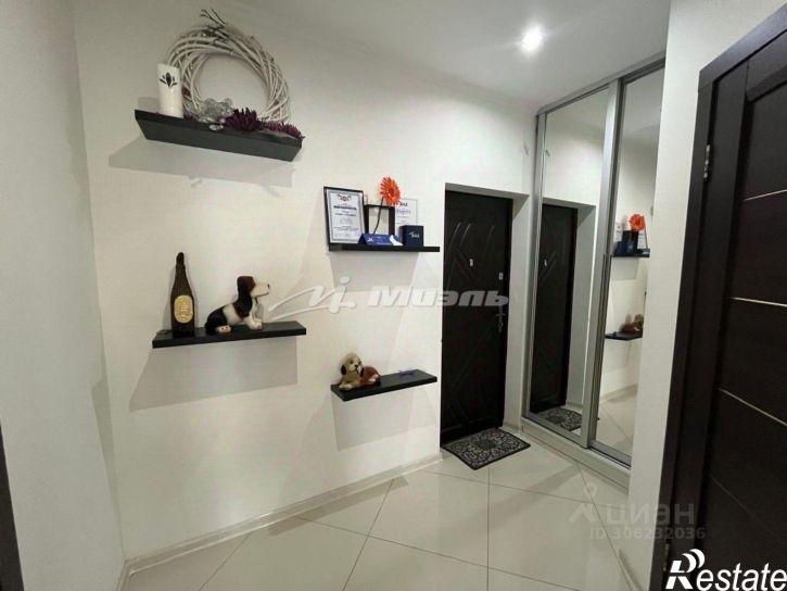 1-комн квартира Камская улица, 29А,  д. 29А