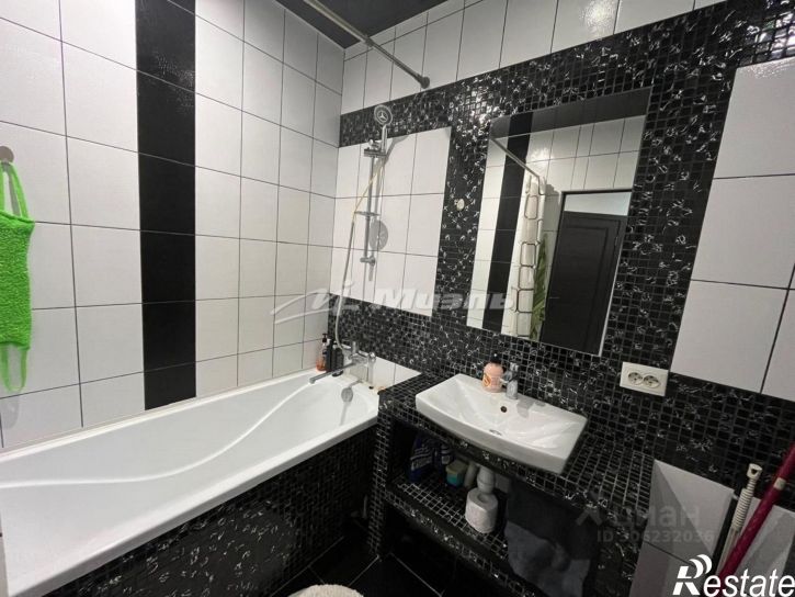 1-комн квартира Камская улица, 29А,  д. 29А