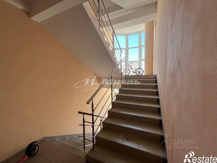 1-комн квартира Камская улица, 29А,  д. 29А