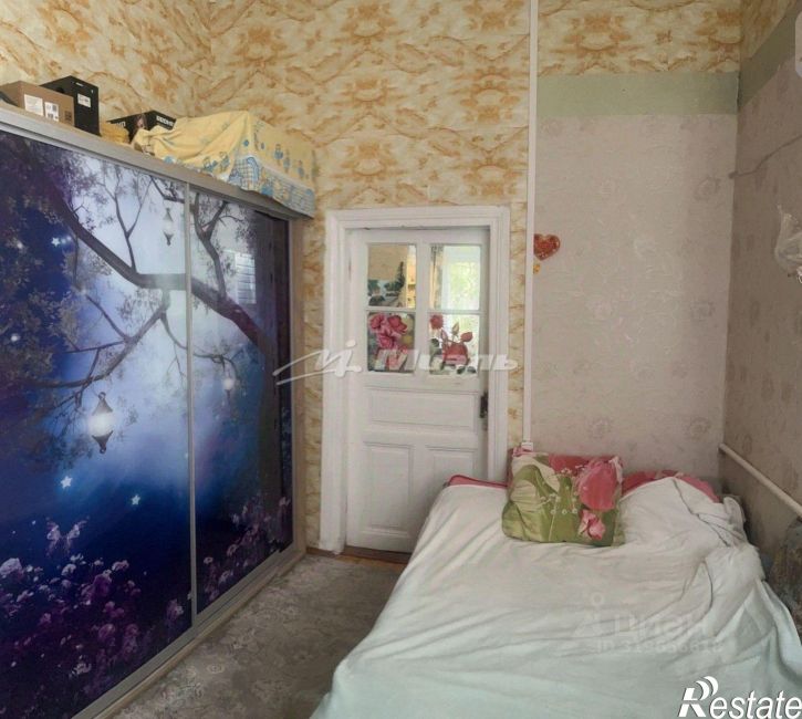 2-комн квартира Кавказская улица, 2,  д. 2