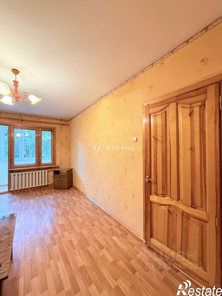 1-комн квартира проспект Победы, 214,  д. 214