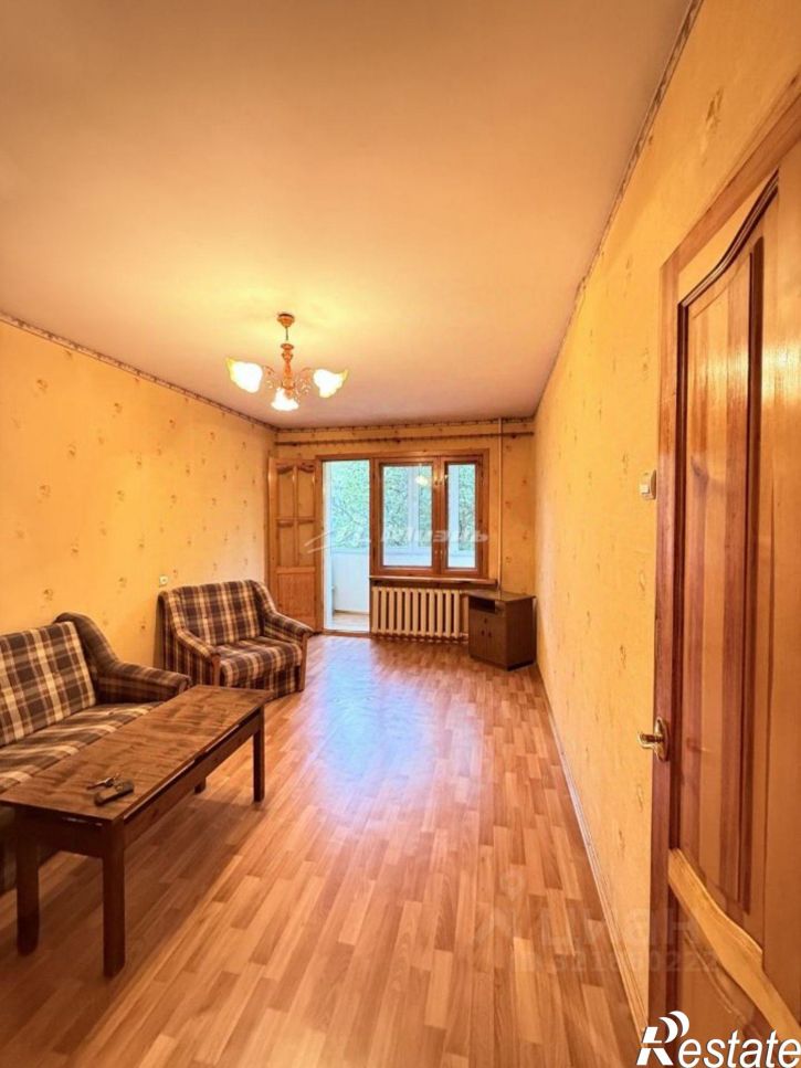 1-комн квартира проспект Победы, 214,  д. 214