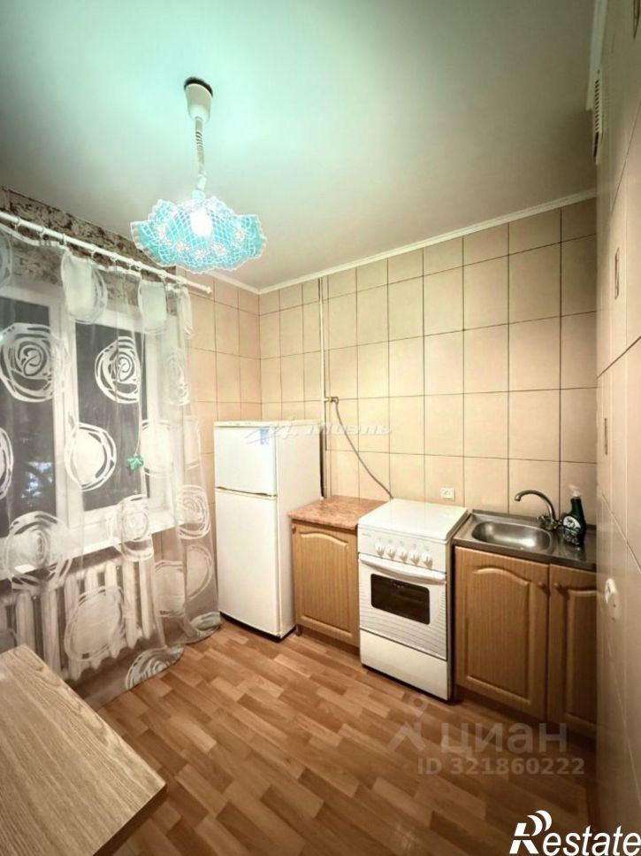 1-комн квартира проспект Победы, 214,  д. 214