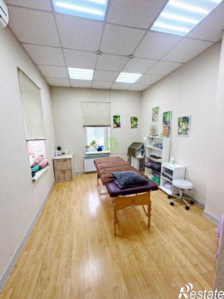 Офис Екатерининская улица