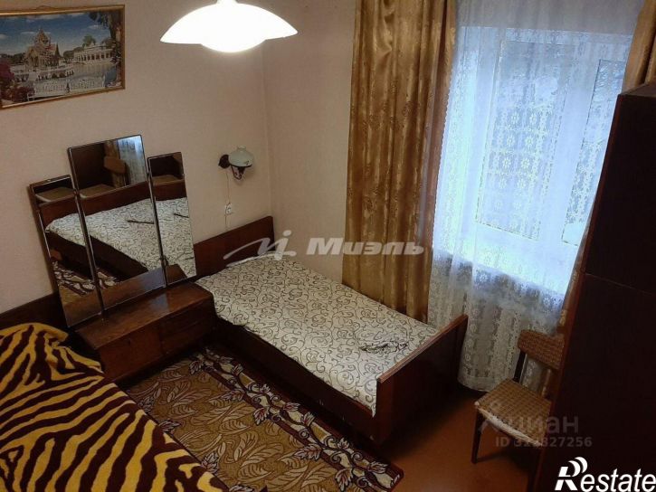 3-комн квартира ул Киевская, 146,  д. 146