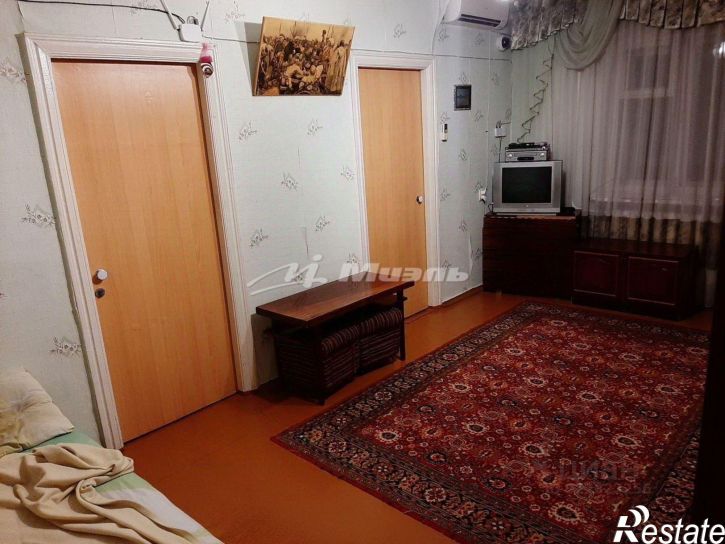 3-комн квартира ул Киевская, 146,  д. 146