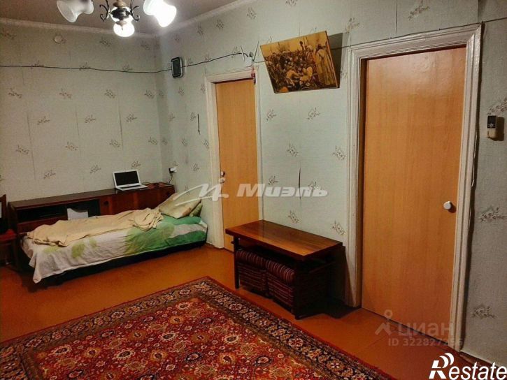 3-комн квартира ул Киевская, 146,  д. 146