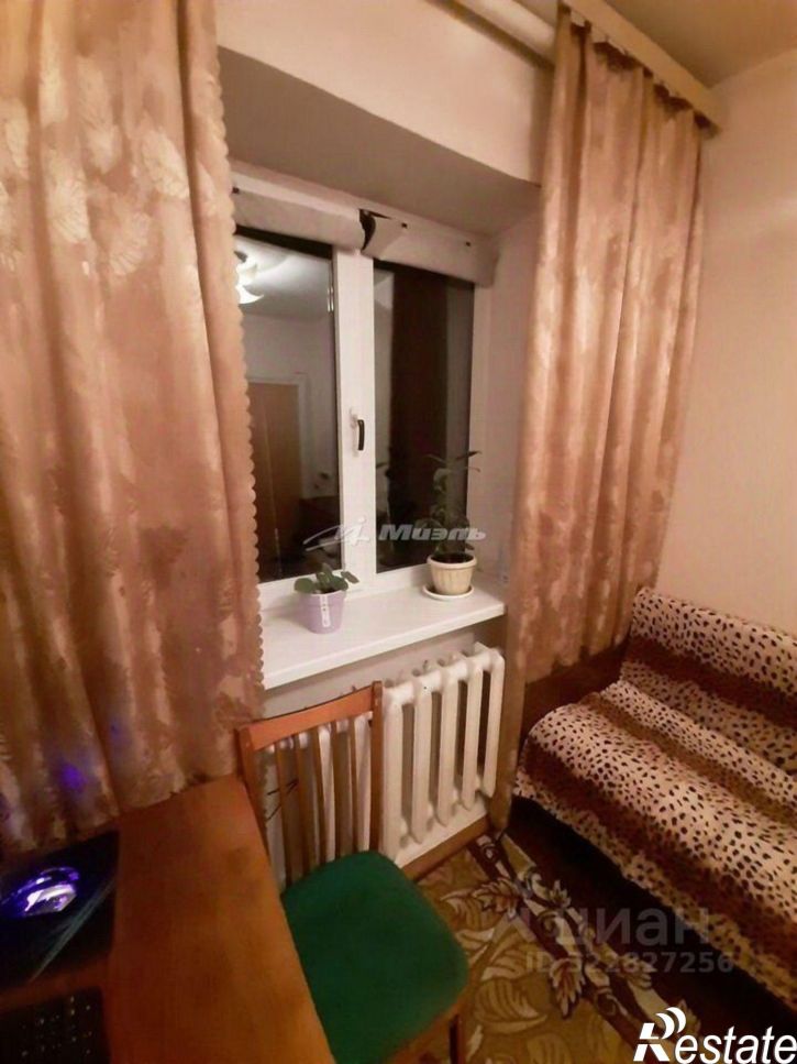 3-комн квартира ул Киевская, 146,  д. 146