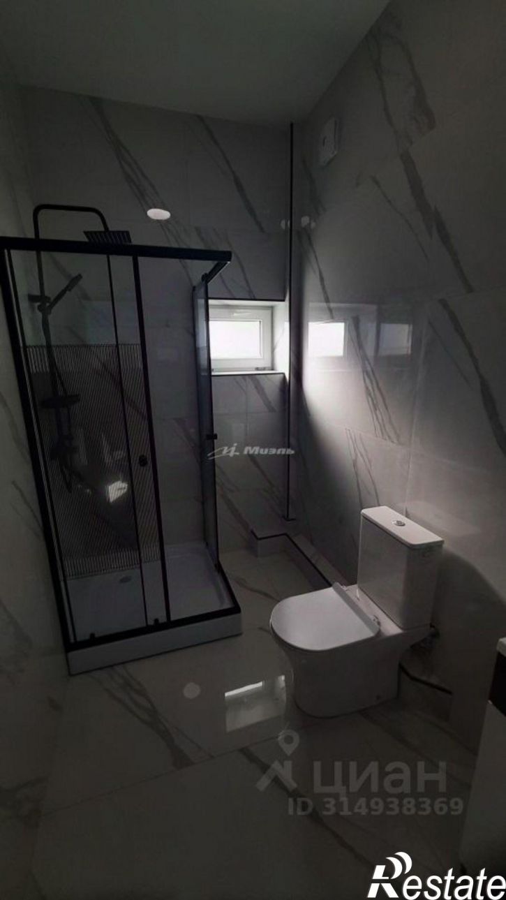 1-комн квартира ул Кок-Козь, 50,  д. 50