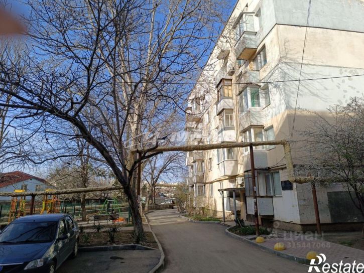 3-комн квартира Николаевская улица, 4,  д. 4