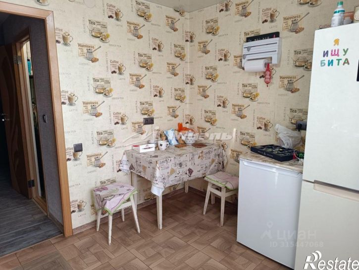 3-комн квартира Николаевская улица, 4,  д. 4