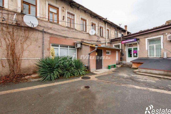 Офис улица Чехова, 2,  д. 2