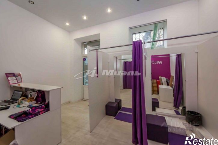 Офис улица Чехова, 2,  д. 2