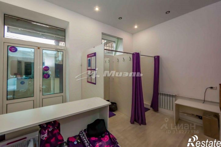 Офис улица Чехова, 2,  д. 2