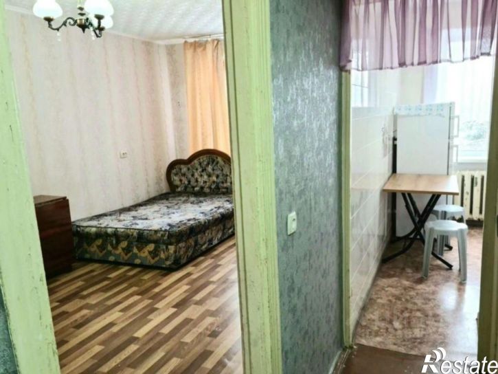 1-комн квартира Русская улица, 38А,  д. 38А