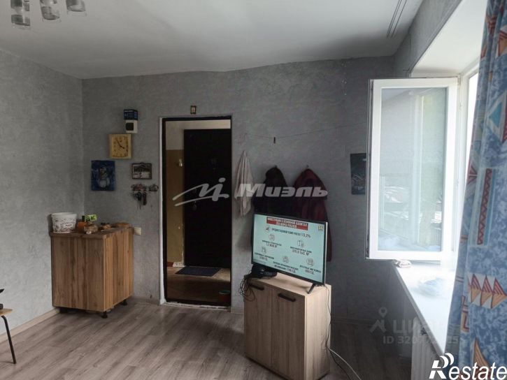 Комната улица Радищева, 69,  д. 69