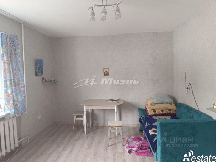 Комната улица Радищева, 69,  д. 69