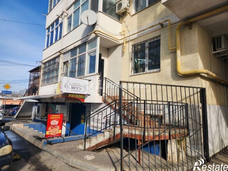 Помещение свободного назначения Училищная улица, 22,  д. 22