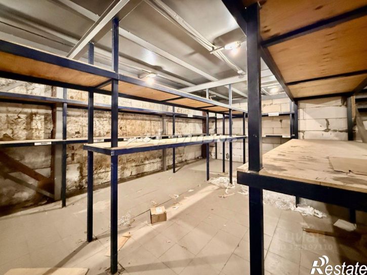 Склад улица Жени Дерюгиной, 6,  д. 6