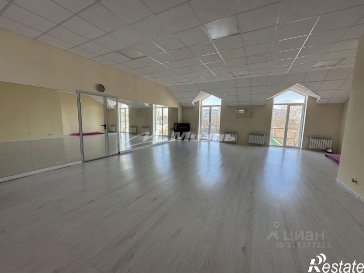 Офис ул Шалфейная, 22,  д. 22