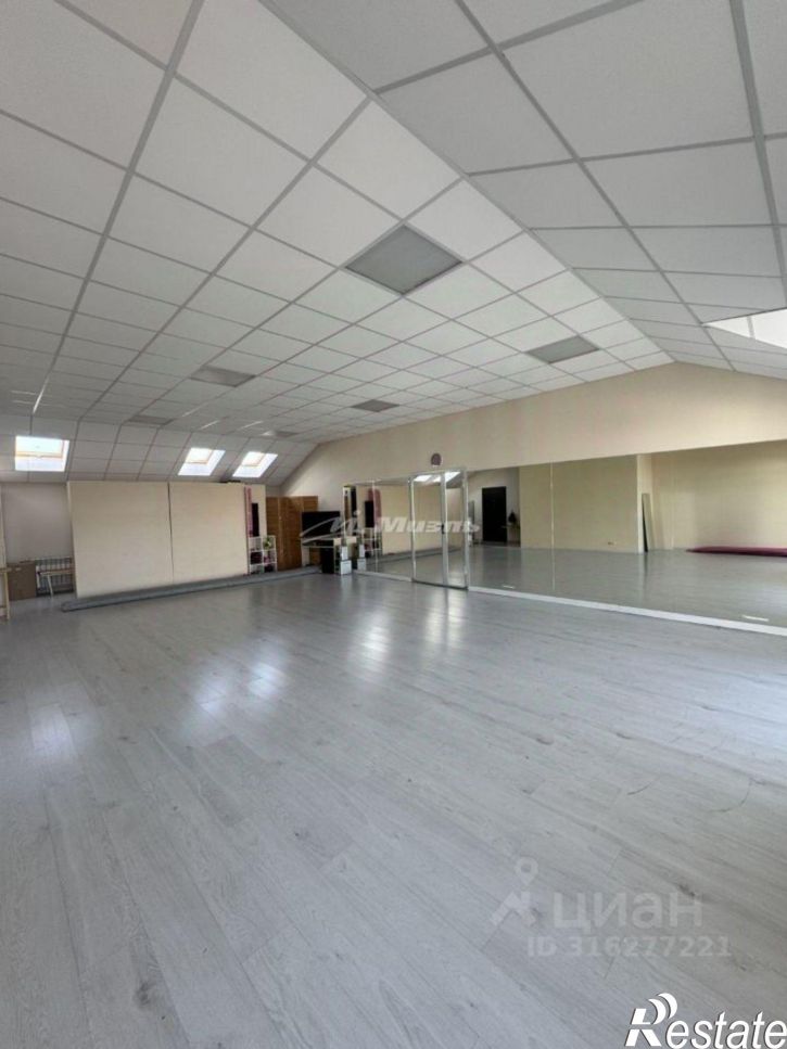 Офис ул Шалфейная, 22,  д. 22