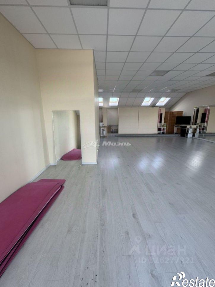 Офис ул Шалфейная, 22,  д. 22