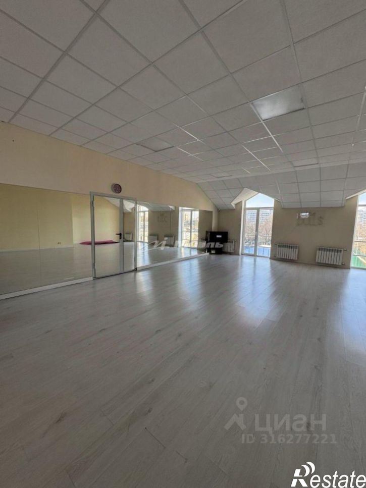 Офис ул Шалфейная, 22,  д. 22