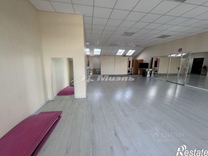 Офис ул Шалфейная, 22,  д. 22