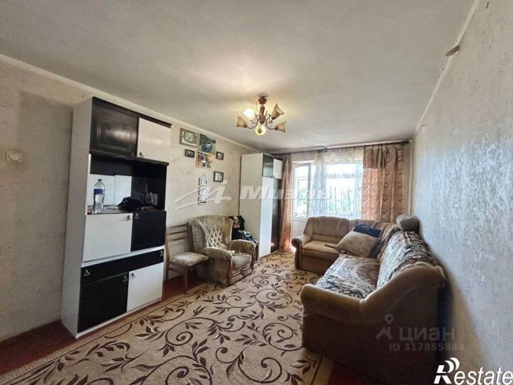 2-комн квартира Заводской пер, 42,  д. 42