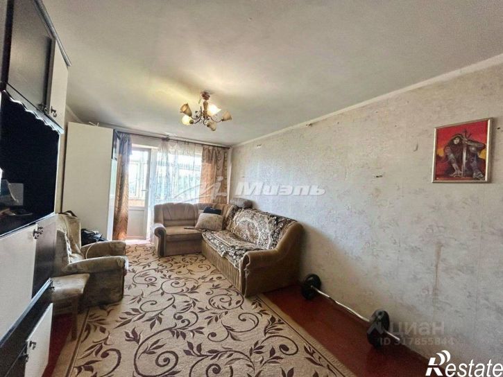 2-комн квартира Заводской пер, 42,  д. 42