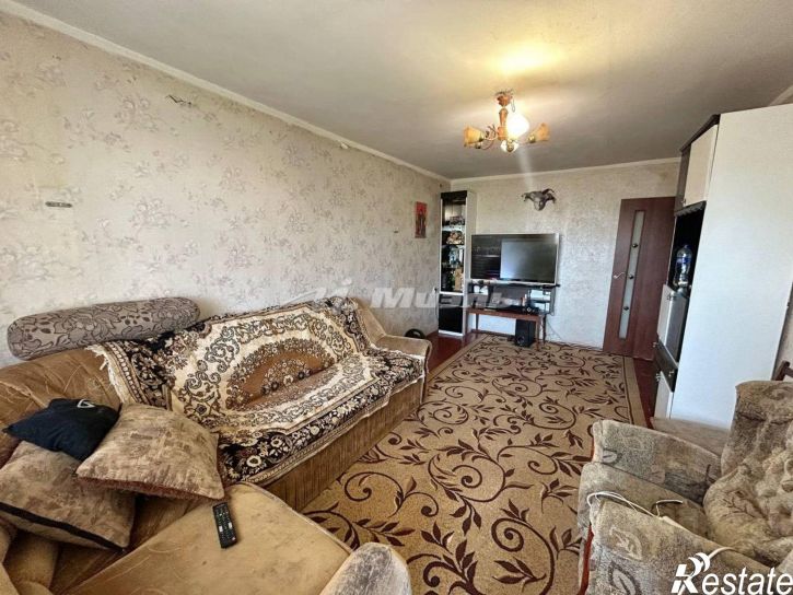 2-комн квартира Заводской пер, 42,  д. 42