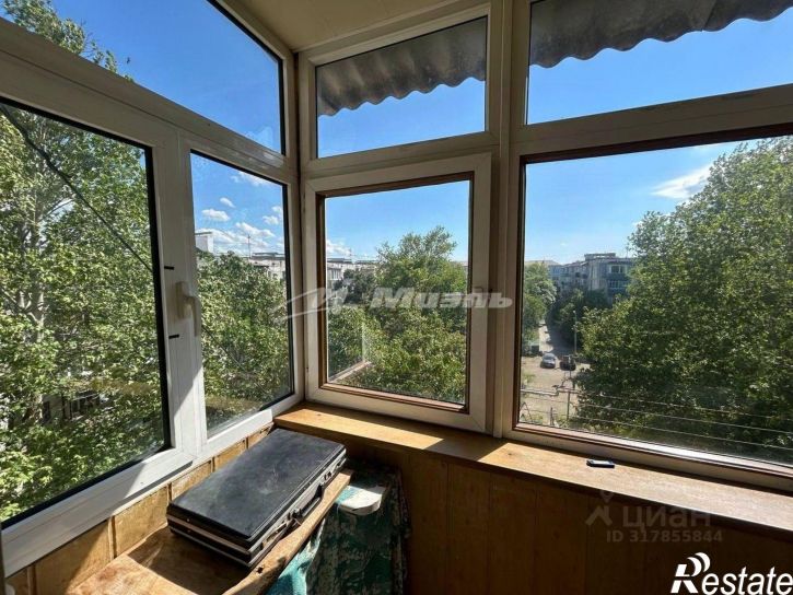 2-комн квартира Заводской пер, 42,  д. 42