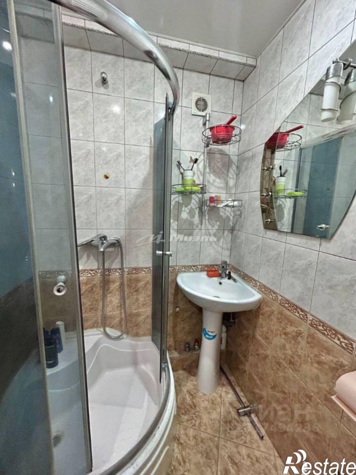 1-комн квартира улица Беспалова, 39,  д. 39