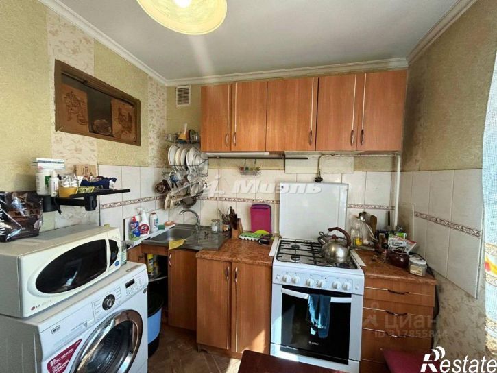 2-комн квартира Заводской пер, 42,  д. 42