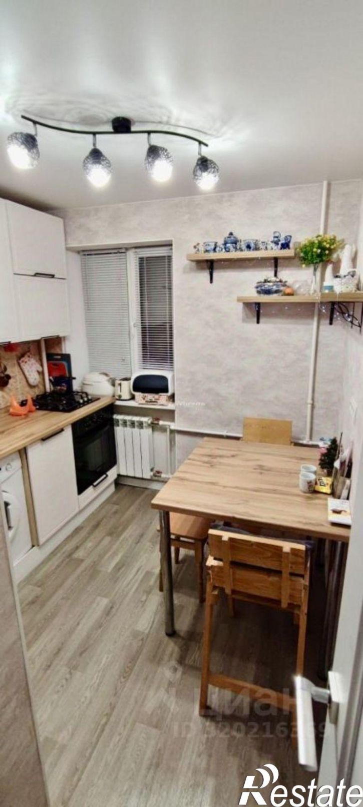 2-комн квартира улица Павленко, 17,  д. 17