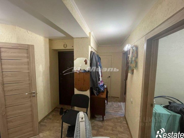 3-комн квартира Залесская улица, 81,  д. 81