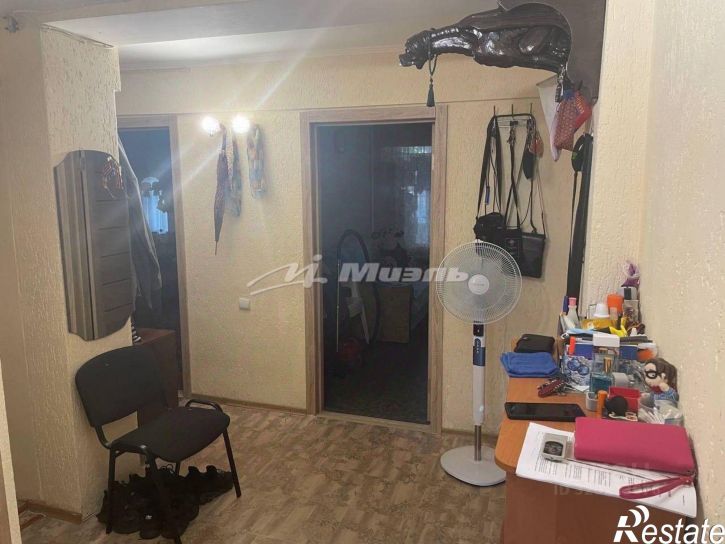 3-комн квартира Залесская улица, 81,  д. 81