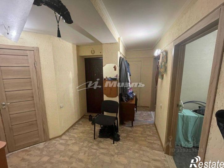 3-комн квартира Залесская улица, 81,  д. 81