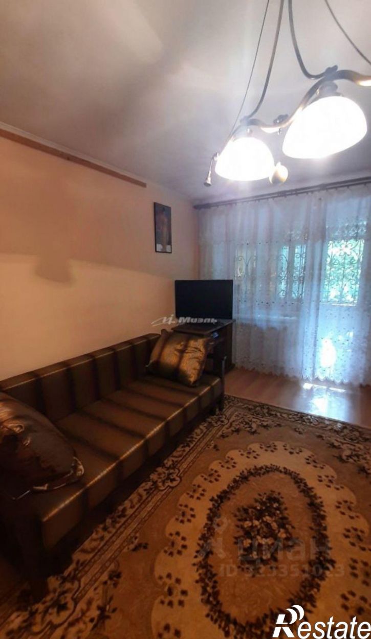 1-комн квартира Русская улица, 38А,  д. 38А