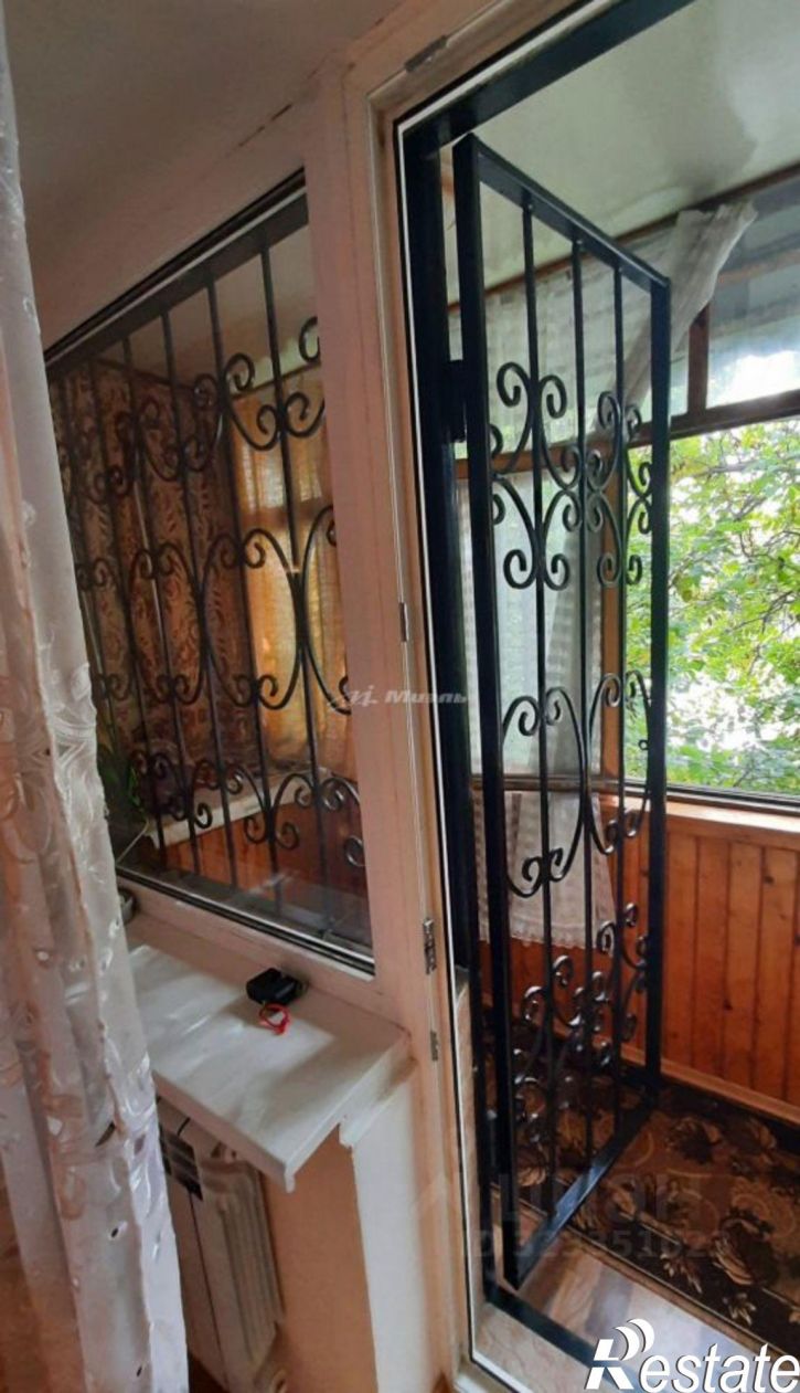 1-комн квартира Русская улица, 38А,  д. 38А