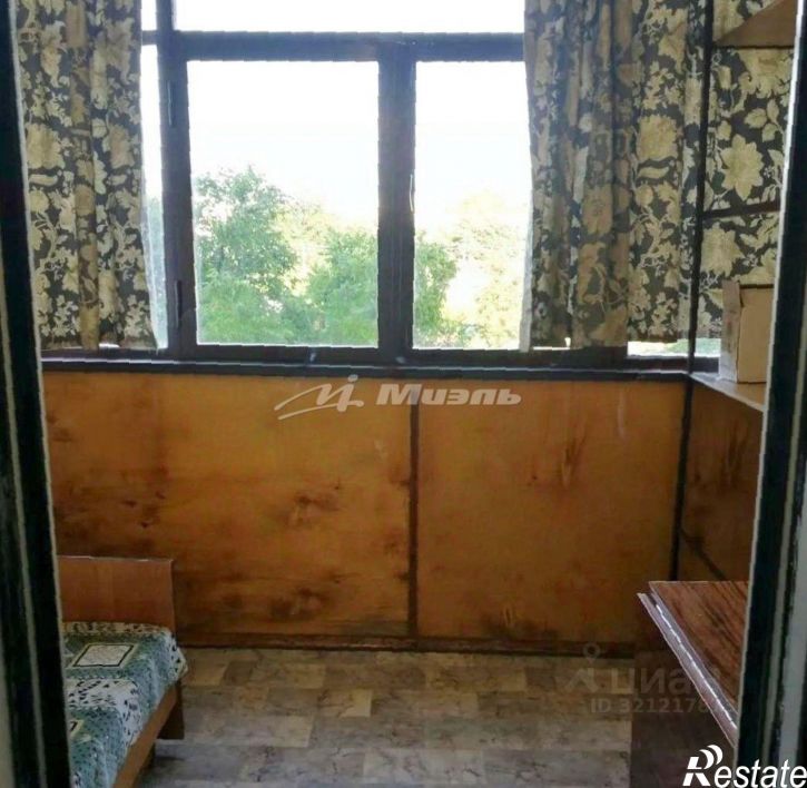 1-комн квартира Севастопольская улица, 70А/2,  д. 70А/2