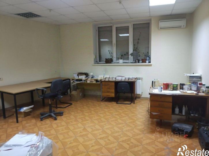 Помещение свободного назначения ул Некрасова, 9,  д. 9