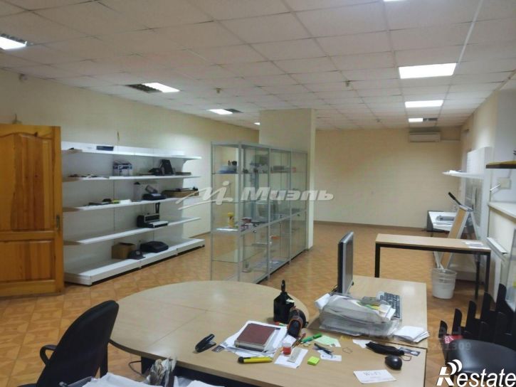 Помещение свободного назначения ул Некрасова, 9,  д. 9