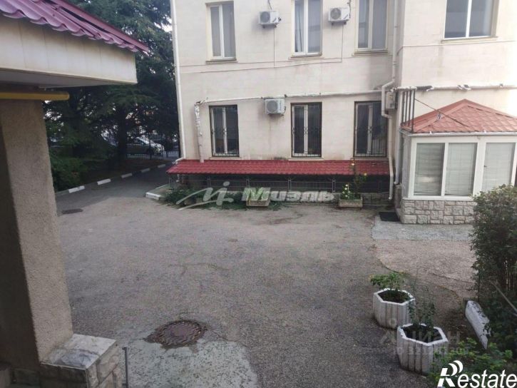 Помещение свободного назначения ул Некрасова, 9,  д. 9