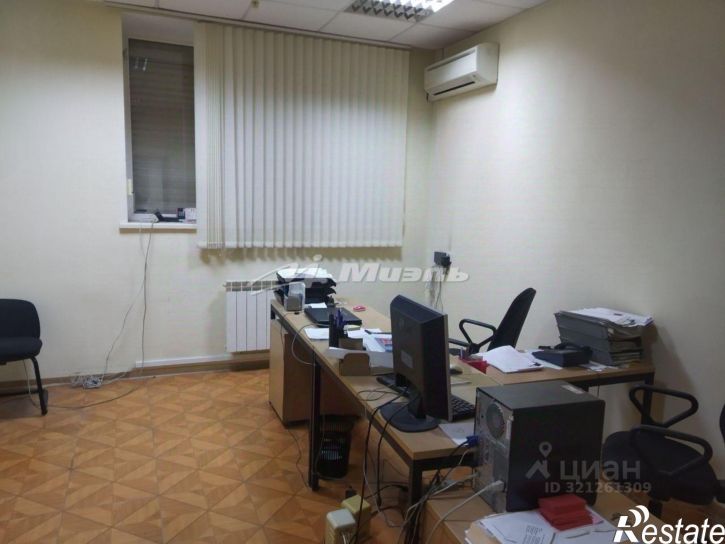 Помещение свободного назначения ул Некрасова, 9,  д. 9