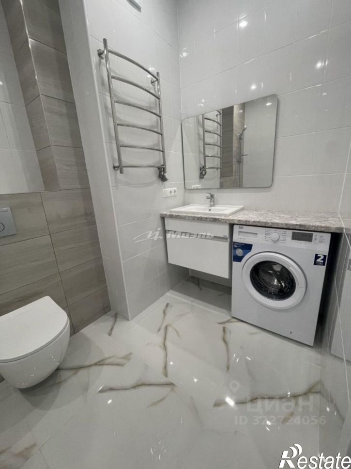 1-комн квартира проспект Александра Суворова, 101,  д. 101